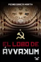 El lobo de Avvakum