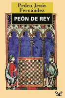 Peón de rey