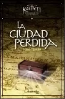 La ciudad perdida
