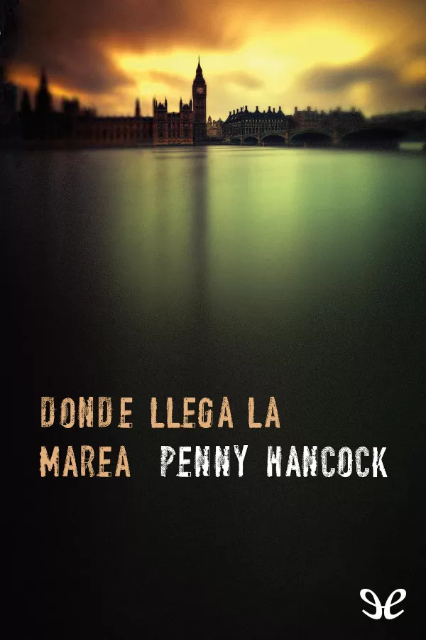 Donde llega la marea