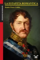 La Estafeta romántica