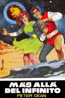 Más allá del infinito