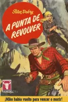 A punta de revólver