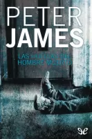 Las huellas del hombre muerto