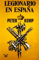 Legionario en España