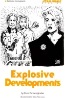 Desarrollos explosivos