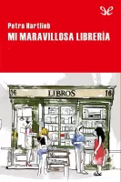 Mi maravillosa librería
