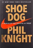 Shoe Dog
