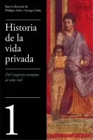 Historia de la vida privada l