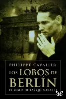 Los lobos de Berlín