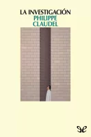 La investigacion