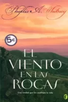 El viento en las rocas