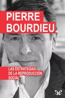 Las estrategias de la reproducción social