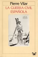 La guerra Civil Española