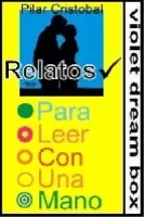 Relatos para leer con una mano