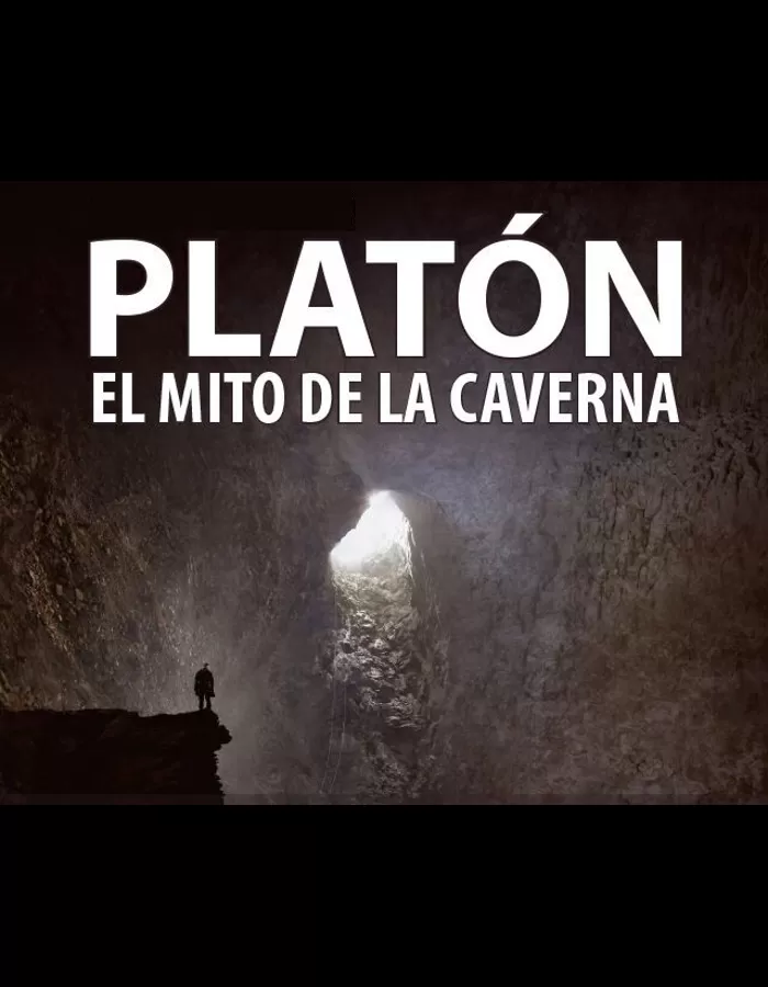 Plat�n - El mito de la caverna