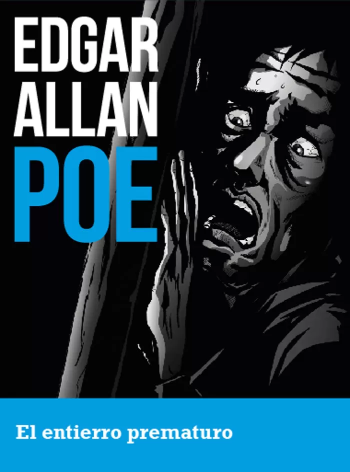Poe, Edgar Allan - El Entierro Prematuro
