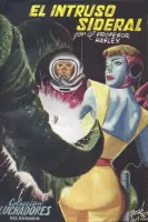 El intruso sideral