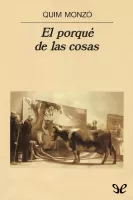 El porqué de las cosas