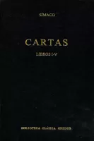 Cartas Libros I-V (B. C. Gredos)