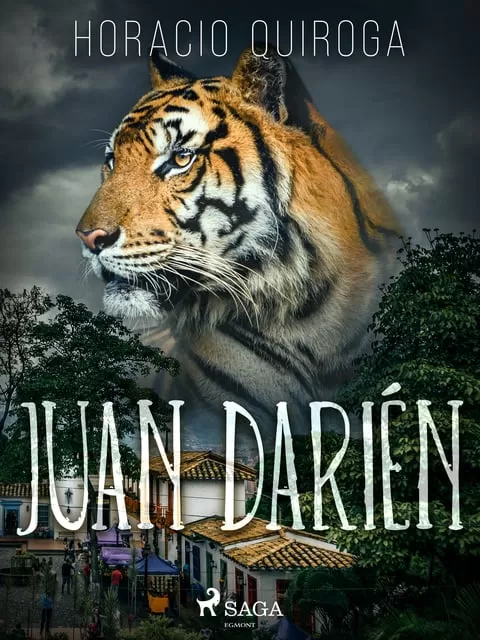 Juan Dari�n 