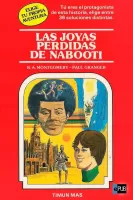 Las joyas perdidas de Nabooti