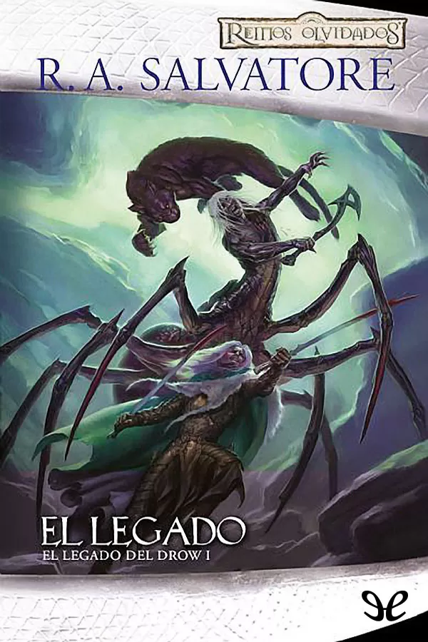 El legado