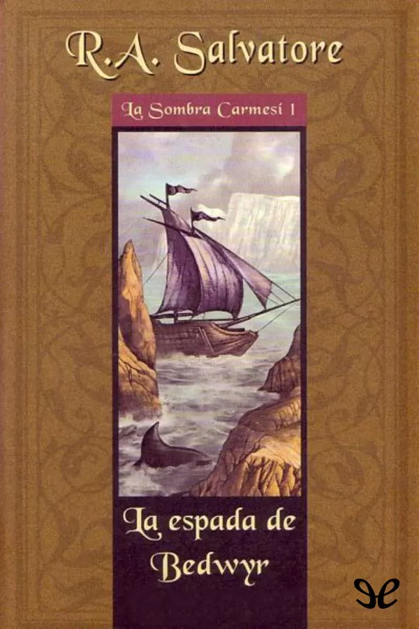 La espada de Bedwyr