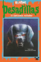 El fantasma aullador