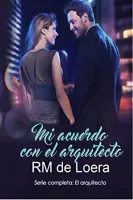 Mi acuerdo con el arquitecto