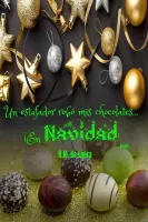Un estafador robo mis chocolates_. !En Navidad!