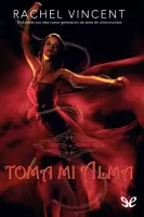 Toma mi alma