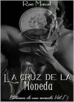 La cruz de la moneda
