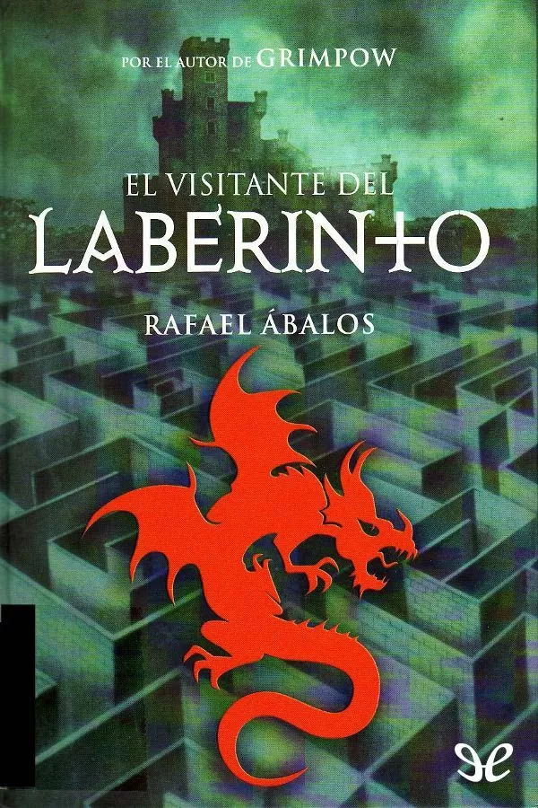 El visitante del laberinto