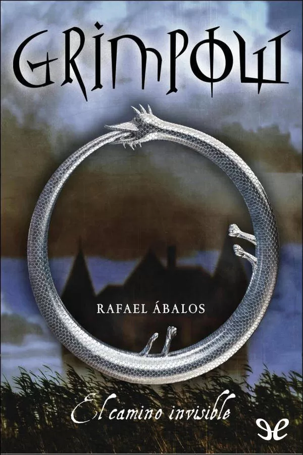 Grimpow, el camino invisible