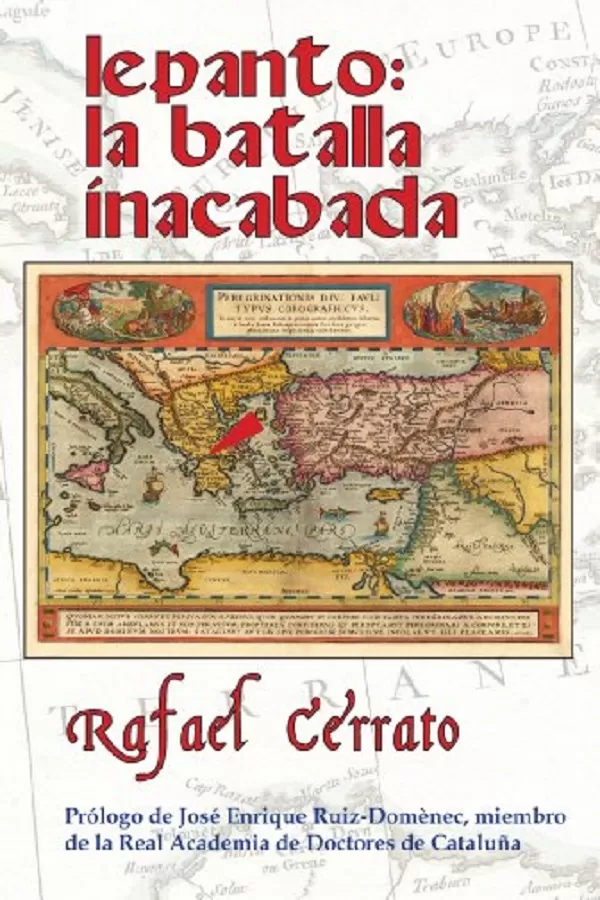 Lepanto: La batalla inacabada