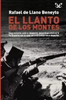 El llanto de los montes