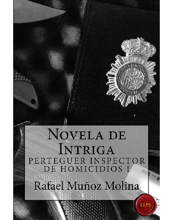 Novela de intriga