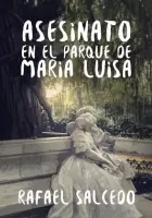 Asesinato en el parque de María Luisa