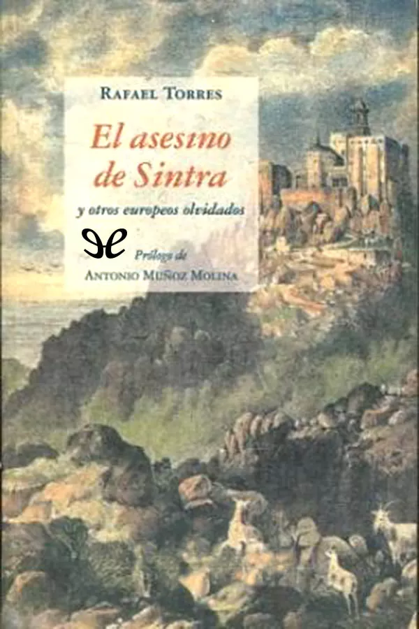 El asesino de Sintra