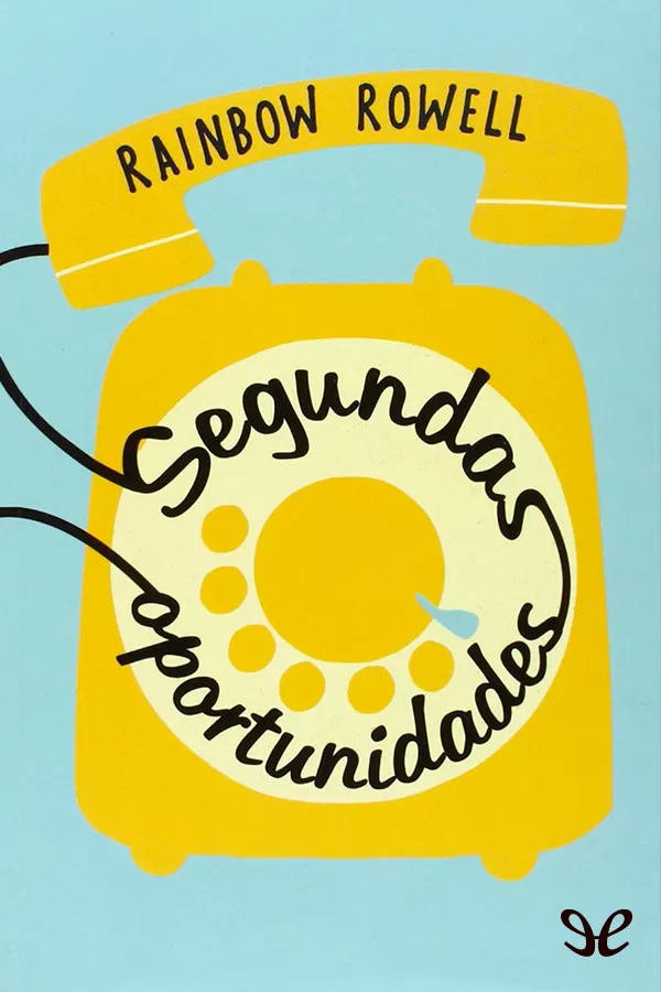 Segundas oportunidades