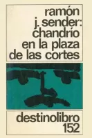 Chandrío en la plaza de las Cortes