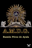 A. M. D. G.