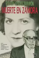 Muerte en Zamora
