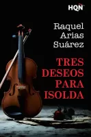 Tres deseos para Isolda