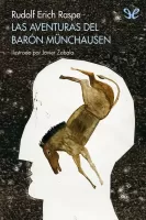 Las aventuras del Baron Munchhausen