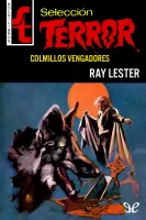 Colmillos vengadores