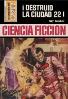 ¡Destruid la ciudad 22!