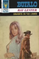Dinamita en tus labios