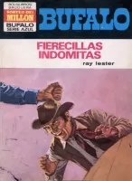 Fierecillas indómitas